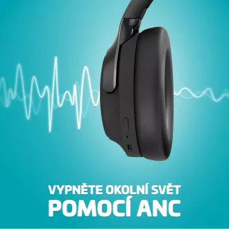 LAMAX MuseComfort1 ANC LAMAX MuseComfort1 ANC
