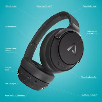 LAMAX MuseComfort1 ANC LAMAX MuseComfort1 ANC