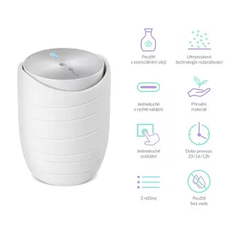 TrueLife AIR Diffuser WL5 TrueLife AIR Diffuser WL5