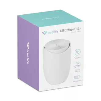 TrueLife AIR Diffuser WL5 TrueLife AIR Diffuser WL5