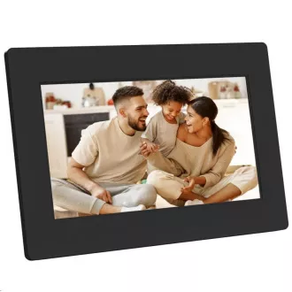 AGFAPHOTO Realiview APF700 WiFi - fotorámeček