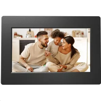 AGFAPHOTO Realiview APF700 WiFi - fotorámeček