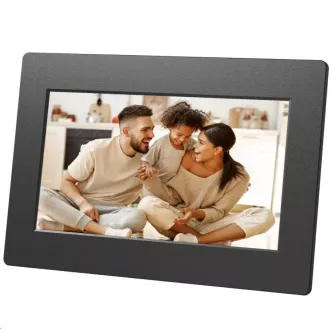AGFAPHOTO Realiview APF700 WiFi - fotorámeček