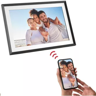 AGFAPHOTO Realiview APF1000 WiFi - fotorámeček AGFAPHOTO Realiview APF1000 WiFi - fotorámeček