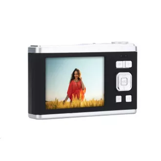 AGFAPHOTO Realishot DC9200 Black - kompaktní fotoaparát AGFAPHOTO Realishot DC9200 Black - kompaktní fotoaparát