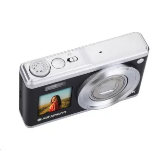 AGFAPHOTO Realishot DC9200 Black - kompaktní fotoaparát AGFAPHOTO Realishot DC9200 Black - kompaktní fotoaparát
