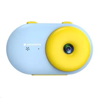 AGFAPHOTO Realikids Water Proof Blue AGFAPHOTO Realikids Water Proof Blue