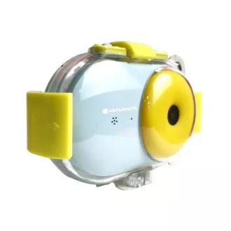AGFAPHOTO Realikids Water Proof Blue AGFAPHOTO Realikids Water Proof Blue