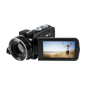 AGFAPHOTO Realimove CC2700 Black