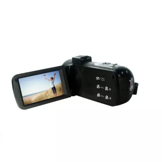 AGFAPHOTO Realimove CC2700 Black