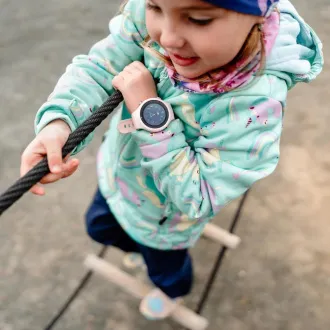 LAMAX WatchY4 Sport Pink LAMAX WatchY4 Sport Pink