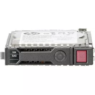 HPE 2.4TB SAS 12G Ent 10K SFF SC 3y 512e Digitally Signed Firmware HDD HPE 2.4TB SAS 12G Ent 10K SFF SC 3y 512e Digitally Signed Firmware HDD