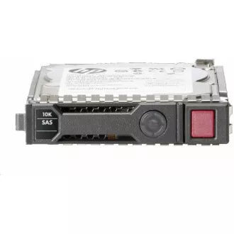 HPE 2.4TB SAS 12G Ent 10K SFF SC 3y 512e Digitally Signed Firmware HDD HPE 2.4TB SAS 12G Ent 10K SFF SC 3y 512e Digitally Signed Firmware HDD