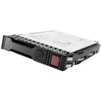 HPE 2.4TB SAS 12G Ent 10K SFF SC 3y 512e Digitally Signed Firmware HDD HPE 2.4TB SAS 12G Ent 10K SFF SC 3y 512e Digitally Signed Firmware HDD
