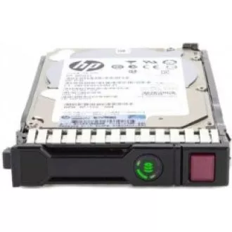 HPE 2.4TB SAS 12G Ent 10K SFF SC 3y 512e Digitally Signed Firmware HDD HPE 2.4TB SAS 12G Ent 10K SFF SC 3y 512e Digitally Signed Firmware HDD
