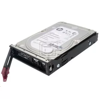 HPE 8TB SAS 12G Business Critical 7.2K LFF LP 1-year Warranty 512e Multi Vendor HDD HPE 8TB SAS 12G Business Critical 7.2K LFF LP 1-year Warranty 512e Multi Vendor HDD