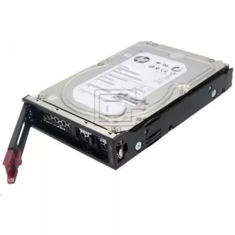 HPE 12TB SATA 6G Midline 7.2K LFF (3.5in) LP 1yr Wty Helium 512e Digitally Signed Firmware HDD