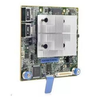 HPE Smart Array P408i-a SR Gen10 (8IntLanes/2GBCache) 12G SAS Modular Controller dl360/380/ml350 g10 g10+ RENEW HPE Smart Array P408i-a SR Gen10 (8IntLanes/2GBCache) 12G SAS Modular Controller dl360/380/ml350 g10 g10+ RENEW