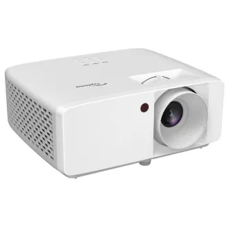 Optoma projektor ZW350e (DLP, LASER, FULL 3D, WXGA, 4000 ANSI, 300 000:1, 2xHDMI, RS232, 15W speaker) Optoma projektor ZW350e (DLP, LASER, FULL 3D, WXGA, 4000 ANSI, 300 000:1, 2xHDMI, RS232, 15W speaker)