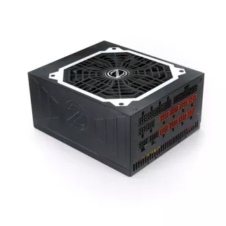 ZALMAN zdroj ZM850-ARX - 850W 80+ Platinum, aPFC, 13, 5cm fan, modular ZALMAN zdroj ZM850-ARX - 850W 80+ Platinum, aPFC, 13, 5cm fan, modular