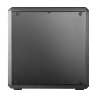 Cooler Master case MasterBox Q300L, mATX, Průhledná bočnice, 1x 120mm Fan, Černá Cooler Master case MasterBox Q300L, mATX, Průhledná bočnice, 1x 120mm Fan, Černá