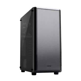 ZALMAN skříň S4, bez zdroje