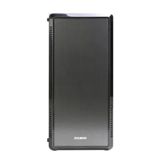 ZALMAN skříň S4, bez zdroje