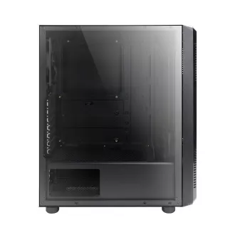 ZALMAN skříň S4, bez zdroje