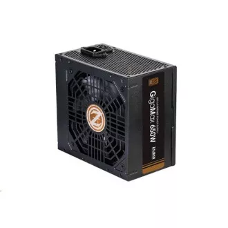 ZALMAN zdroj ZM650-GVII GigaMax, 650W eff. 88%