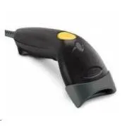 Motorola čtečka LS1203, čtečka čarového kódu, KIT, black, USB-HID (čtečka Symbol) - Použité