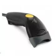 Motorola čtečka LS1203, čtečka čarového kódu, KIT, black, USB-HID (čtečka Symbol)