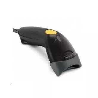Motorola čtečka LS1203, čtečka čarového kódu, KIT, black, USB-HID (čtečka Symbol) Motorola čtečka LS1203, čtečka čarového kódu, KIT, black, USB-HID (čtečka Symbol)
