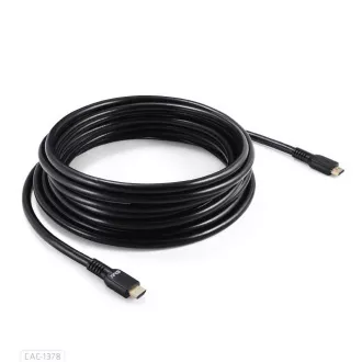 Club3D Kabel HDMI, Ultra Rychlý HDMI™ Certifikovaný Cable, 4K120Hz/ 8K60Hz, 7.5m Club3D Kabel HDMI, Ultra Rychlý HDMI™ Certifikovaný Cable, 4K120Hz/ 8K60Hz, 7.5m