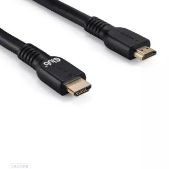 Club3D Kabel HDMI, Ultra Rychlý HDMI™ Certifikovaný Cable, 4K120Hz/ 8K60Hz, 7.5m Club3D Kabel HDMI, Ultra Rychlý HDMI™ Certifikovaný Cable, 4K120Hz/ 8K60Hz, 7.5m