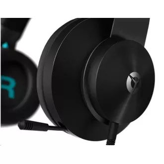 AUDIO_BO H300 Gaming Headset AUDIO_BO H300 Gaming Headset