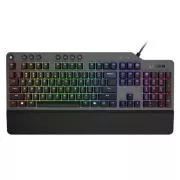 LENOVO Legion K500 RGB Mechanical Gaming Keyboard (US English) - klávesnica