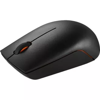 Lenovo 300 Wireless Compact Mouse - myš Lenovo 300 Wireless Compact Mouse - myš