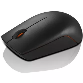 Lenovo 300 Wireless Compact Mouse - myš Lenovo 300 Wireless Compact Mouse - myš