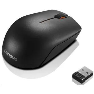 Lenovo 300 Wireless Compact Mouse - myš Lenovo 300 Wireless Compact Mouse - myš