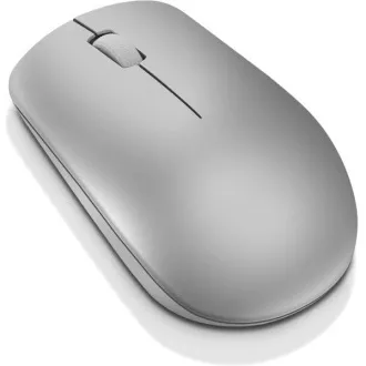 Lenovo 530 Wireless Mouse (Platinum Grey) -myš Lenovo 530 Wireless Mouse (Platinum Grey) -myš