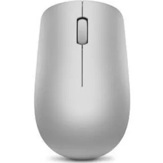 Lenovo 530 Wireless Mouse (Platinum Grey) -myš Lenovo 530 Wireless Mouse (Platinum Grey) -myš