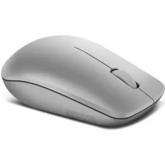 Lenovo 530 Wireless Mouse (Platinum Grey) -myš Lenovo 530 Wireless Mouse (Platinum Grey) -myš