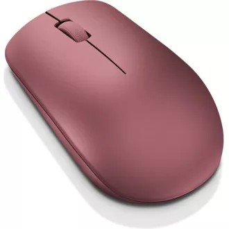 Lenovo 530 Wireless Mouse (Cherry Red) - myš
