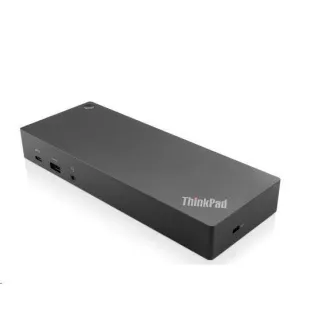 LENOVO dokovací stanice ThinkPad Hybrid USB-C with USB-A Dock + 135W zdroj 2018 LENOVO dokovací stanice ThinkPad Hybrid USB-C with USB-A Dock + 135W zdroj 2018
