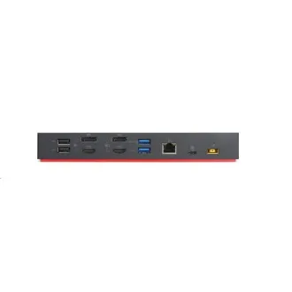 LENOVO dokovací stanice ThinkPad Hybrid USB-C with USB-A Dock + 135W zdroj 2018 LENOVO dokovací stanice ThinkPad Hybrid USB-C with USB-A Dock + 135W zdroj 2018