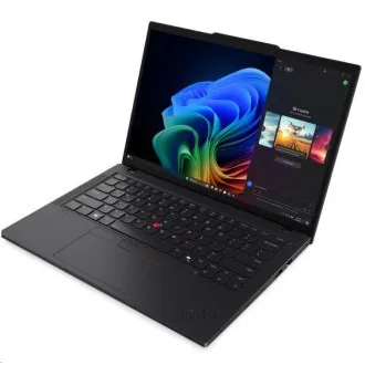 LENOVO NTB ThinkPad T14 G6 - Ultra 7 258V, 14" WUXGA IPS, 32GB, 1TSSD, HDMI, Int. Intel Arc, W11P, 3Y Premier LENOVO NTB ThinkPad T14 G6 - Ultra 7 258V, 14" WUXGA IPS, 32GB, 1TSSD, HDMI, Int. Intel Arc, W11P, 3Y Premier