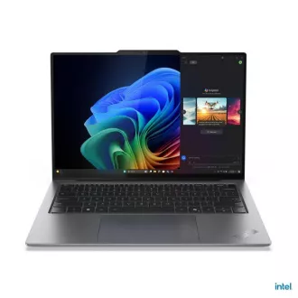 LENOVO NTB Thinkpad X9-14 G1 - Ultra5 226V, 14" WUXGA OLED, 16GB, 512SSD, IRcam, W11P LENOVO NTB Thinkpad X9-14 G1 - Ultra5 226V, 14" WUXGA OLED, 16GB, 512SSD, IRcam, W11P