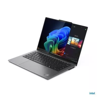 LENOVO NTB Thinkpad X9-14 G1 - Ultra5 226V, 14" WUXGA OLED, 16GB, 512SSD, IRcam, W11P LENOVO NTB Thinkpad X9-14 G1 - Ultra5 226V, 14" WUXGA OLED, 16GB, 512SSD, IRcam, W11P