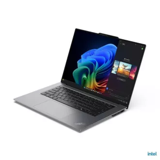 LENOVO NTB Thinkpad X9-15 G1 - Ultra5 226V, 15.3" 2.8k OLED, 16GB, 512SSD, IRcam, W11P LENOVO NTB Thinkpad X9-15 G1 - Ultra5 226V, 15.3" 2.8k OLED, 16GB, 512SSD, IRcam, W11P