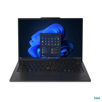 LENOVO NTB Thinkpad X1 Carbon G13 - Ultra7 258V, 14" WUXGA Touch, 32GB, 2TBSSD, 5G, UHD IRcam, W11P LENOVO NTB Thinkpad X1 Carbon G13 - Ultra7 258V, 14" WUXGA Touch, 32GB, 2TBSSD, 5G, UHD IRcam, W11P